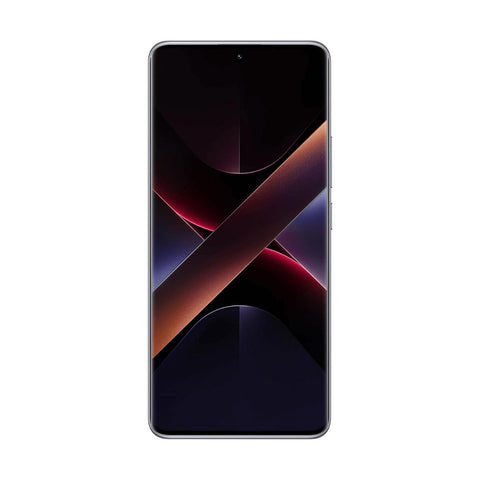 Smartphone Xiaomi 6,67" Octa Core 12 GB RAM 512 GB Silver Smartphone Xiaomi 6,67" Octa Core 12 GB RAM 512 GB Silver