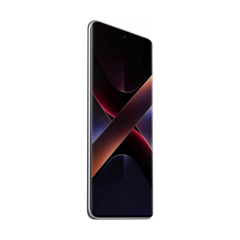 Smartphone Xiaomi 6,67" Octa Core 12 GB RAM 512 GB Silver Smartphone Xiaomi 6,67" Octa Core 12 GB RAM 512 GB Silver