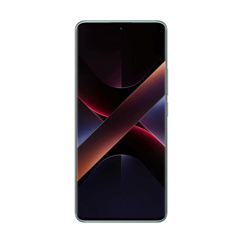 Smartphone Xiaomi 6,67" Octa Core 8 GB RAM 256 GB Green Smartphone Xiaomi 6,67" Octa Core 8 GB RAM 256 GB Green