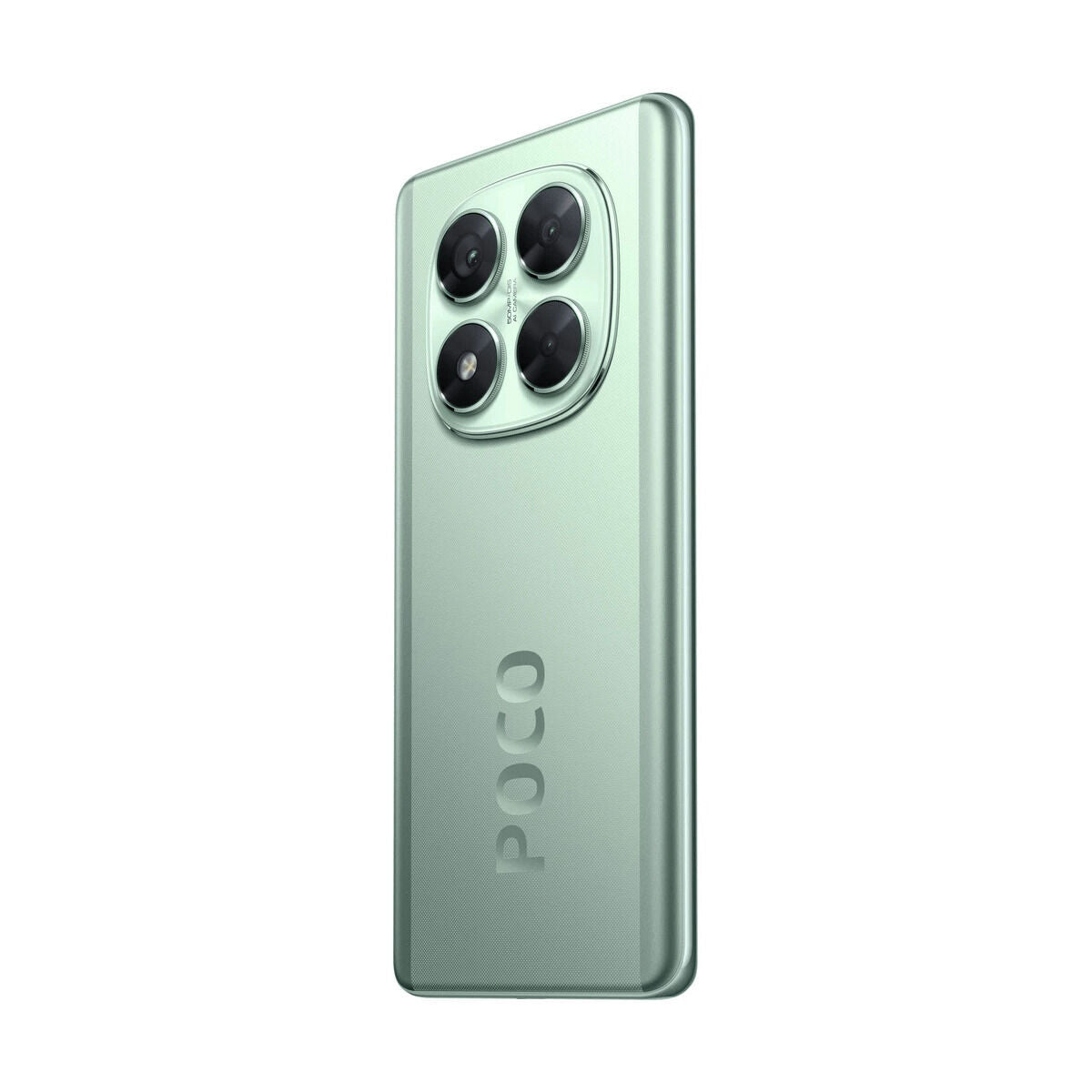 Smartphone Xiaomi 6,67" Octa Core 8 GB RAM 256 GB Green Smartphone Xiaomi 6,67" Octa Core 8 GB RAM 256 GB Green