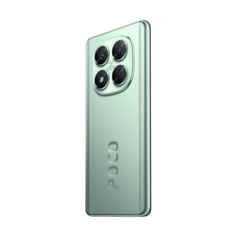 Smartphone Xiaomi 6,67" Octa Core 8 GB RAM 256 GB Green Smartphone Xiaomi 6,67" Octa Core 8 GB RAM 256 GB Green
