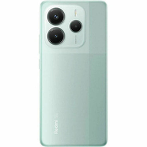Smartphone Xiaomi 8 GB RAM 256 GB Green 6,67" Smartphone Xiaomi 8 GB RAM 256 GB Green 6,67"