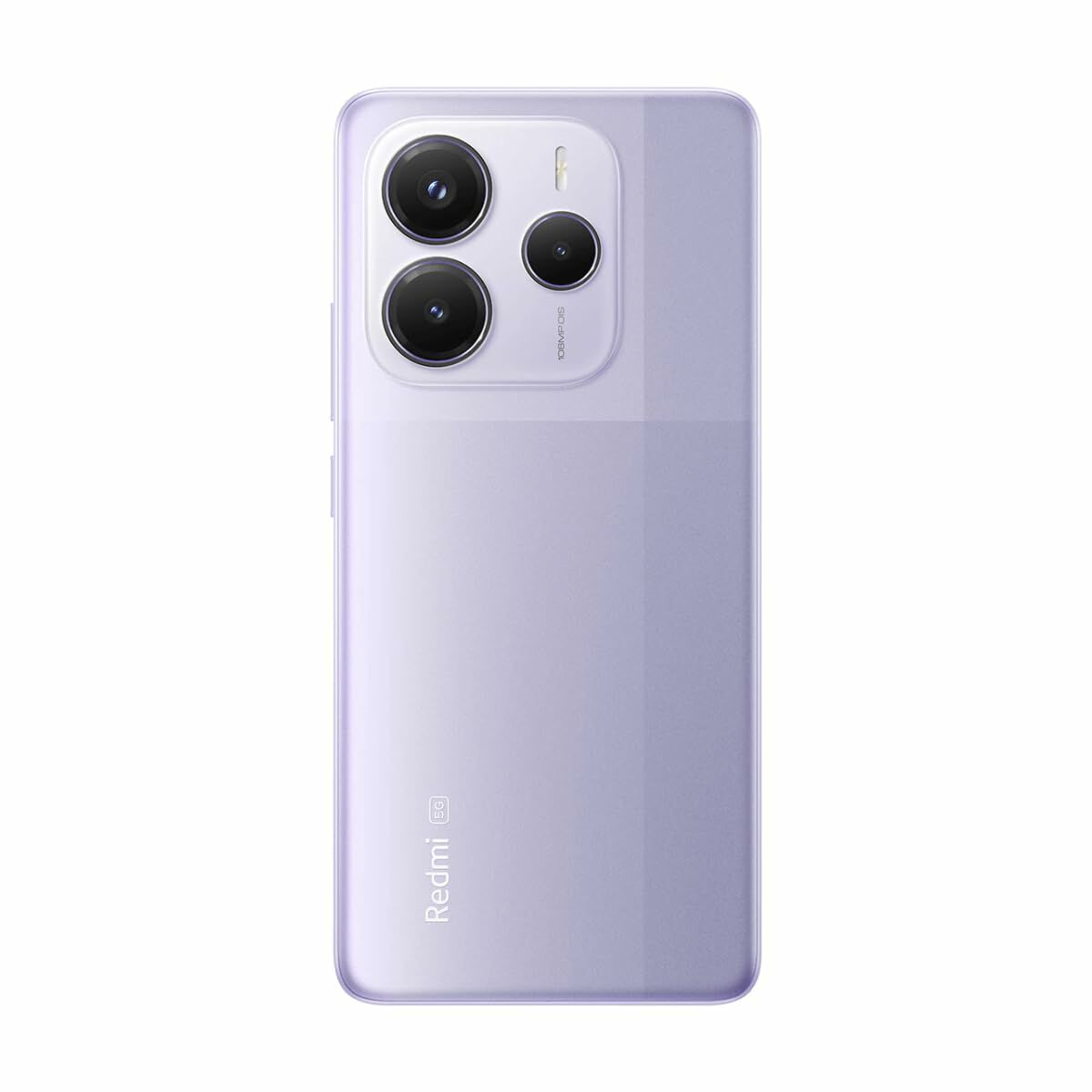 Smartphone Xiaomi REDMI NOTE 14 8 GB RAM 256 GB Purple Lavendar 6,67" Smartphone Xiaomi REDMI NOTE 14 8 GB RAM 256 GB Purple Lavendar 6,67"