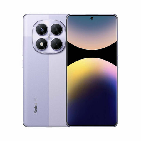 Smartphone Xiaomi Redmi Note 14 Pro Lilac 6,67" 12 GB RAM 512 GB Smartphone Xiaomi Redmi Note 14 Pro Lilac 6,67" 12 GB RAM 512 GB