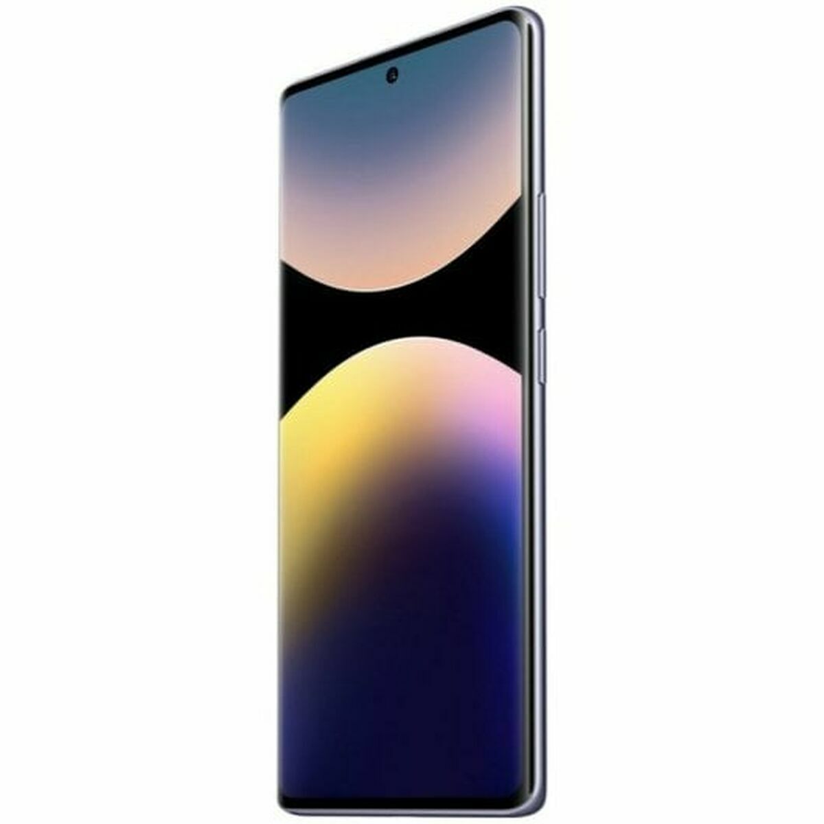 Smartphone Xiaomi 6,67" 8 GB RAM 256 GB Purple Smartphone Xiaomi 6,67" 8 GB RAM 256 GB Purple