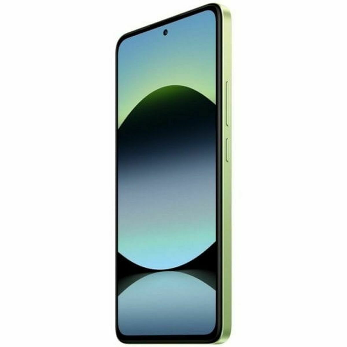 Smartphone Xiaomi MZB0J0IEU 6,67" Octa Core 6 GB RAM 128 GB Green Smartphone Xiaomi MZB0J0IEU 6,67" Octa Core 6 GB RAM 128 GB Green