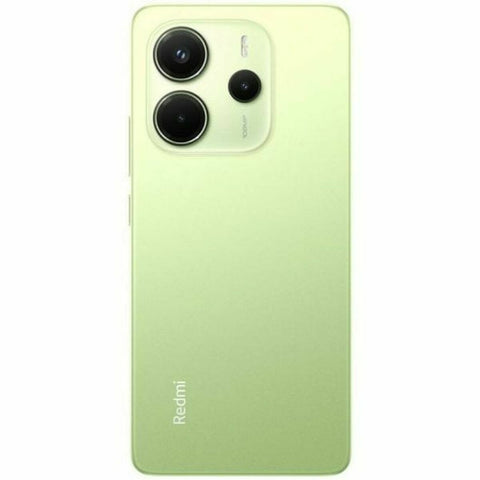 Smartphone Xiaomi MZB0J0IEU 6,67" Octa Core 6 GB RAM 128 GB Green Smartphone Xiaomi MZB0J0IEU 6,67" Octa Core 6 GB RAM 128 GB Green