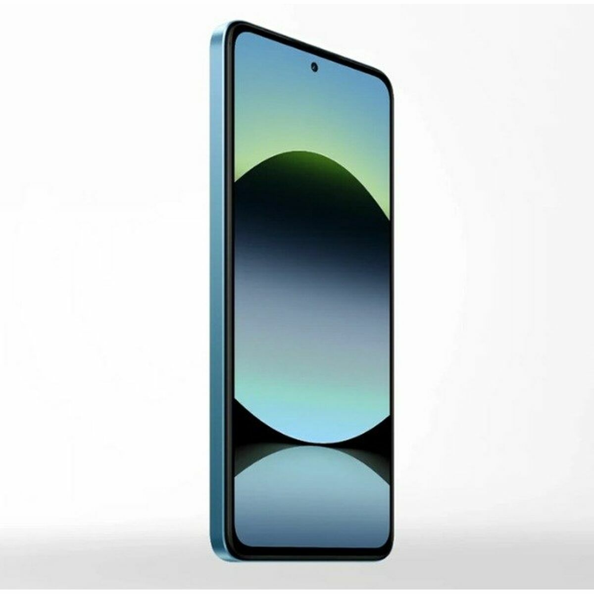 Smartphone Xiaomi MZB0J09EU 6,67" 6 GB RAM 128 GB Blue Smartphone Xiaomi MZB0J09EU 6,67" 6 GB RAM 128 GB Blue