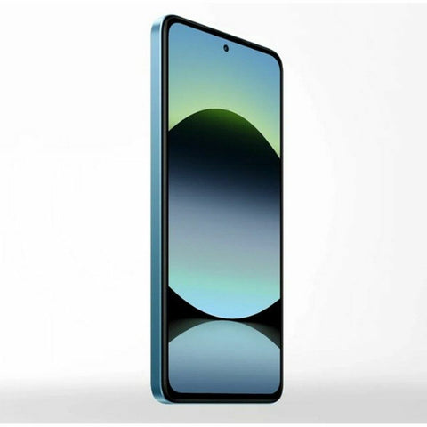 Smartphone Xiaomi MZB0J09EU 6,67" 6 GB RAM 128 GB Blue Smartphone Xiaomi MZB0J09EU 6,67" 6 GB RAM 128 GB Blue