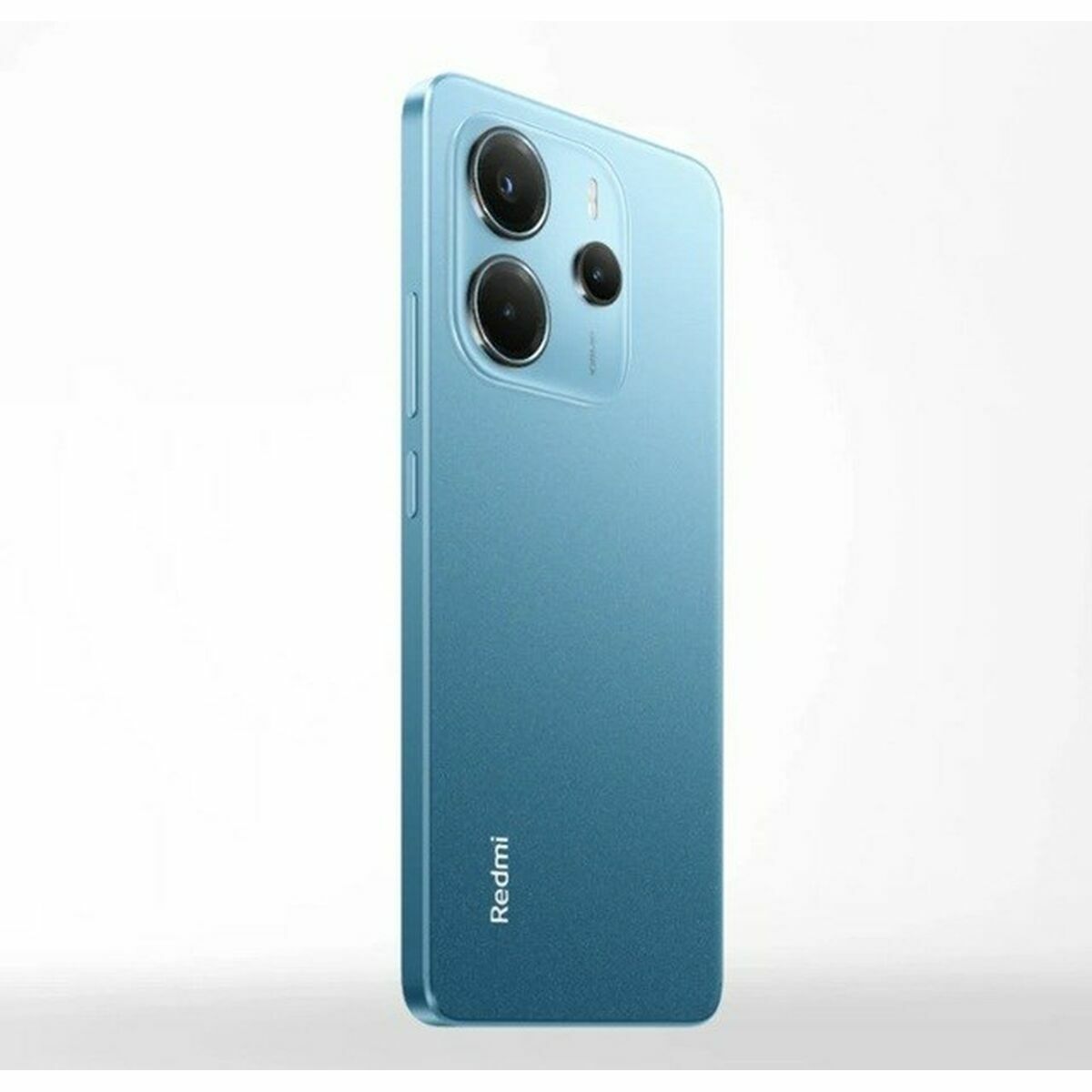 Smartphone Xiaomi MZB0J09EU 6,67" 6 GB RAM 128 GB Blue Smartphone Xiaomi MZB0J09EU 6,67" 6 GB RAM 128 GB Blue