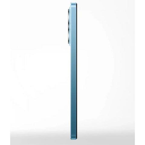Smartphone Xiaomi MZB0J09EU 6,67" 6 GB RAM 128 GB Blue Smartphone Xiaomi MZB0J09EU 6,67" 6 GB RAM 128 GB Blue