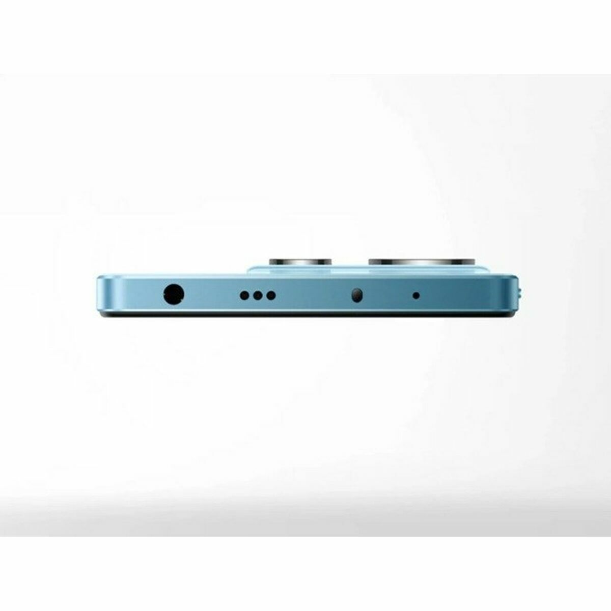 Smartphone Xiaomi MZB0J09EU 6,67" 6 GB RAM 128 GB Blue Smartphone Xiaomi MZB0J09EU 6,67" 6 GB RAM 128 GB Blue