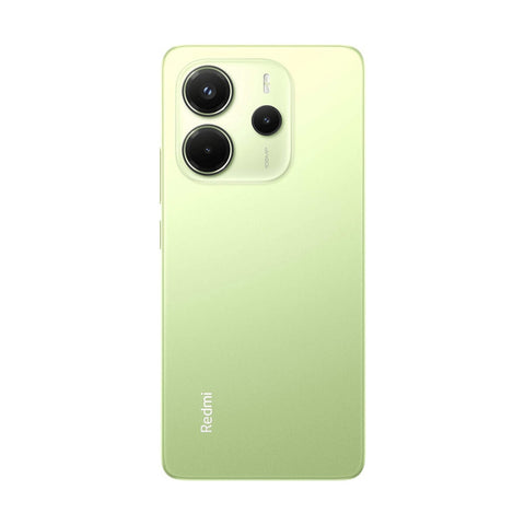 Smartphone Xiaomi MZB0IZZEU 6,67" 8 GB RAM 256 GB Green Smartphone Xiaomi MZB0IZZEU 6,67" 8 GB RAM 256 GB Green