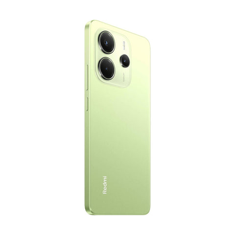 Smartphone Xiaomi MZB0IZZEU 6,67" 8 GB RAM 256 GB Green Smartphone Xiaomi MZB0IZZEU 6,67" 8 GB RAM 256 GB Green
