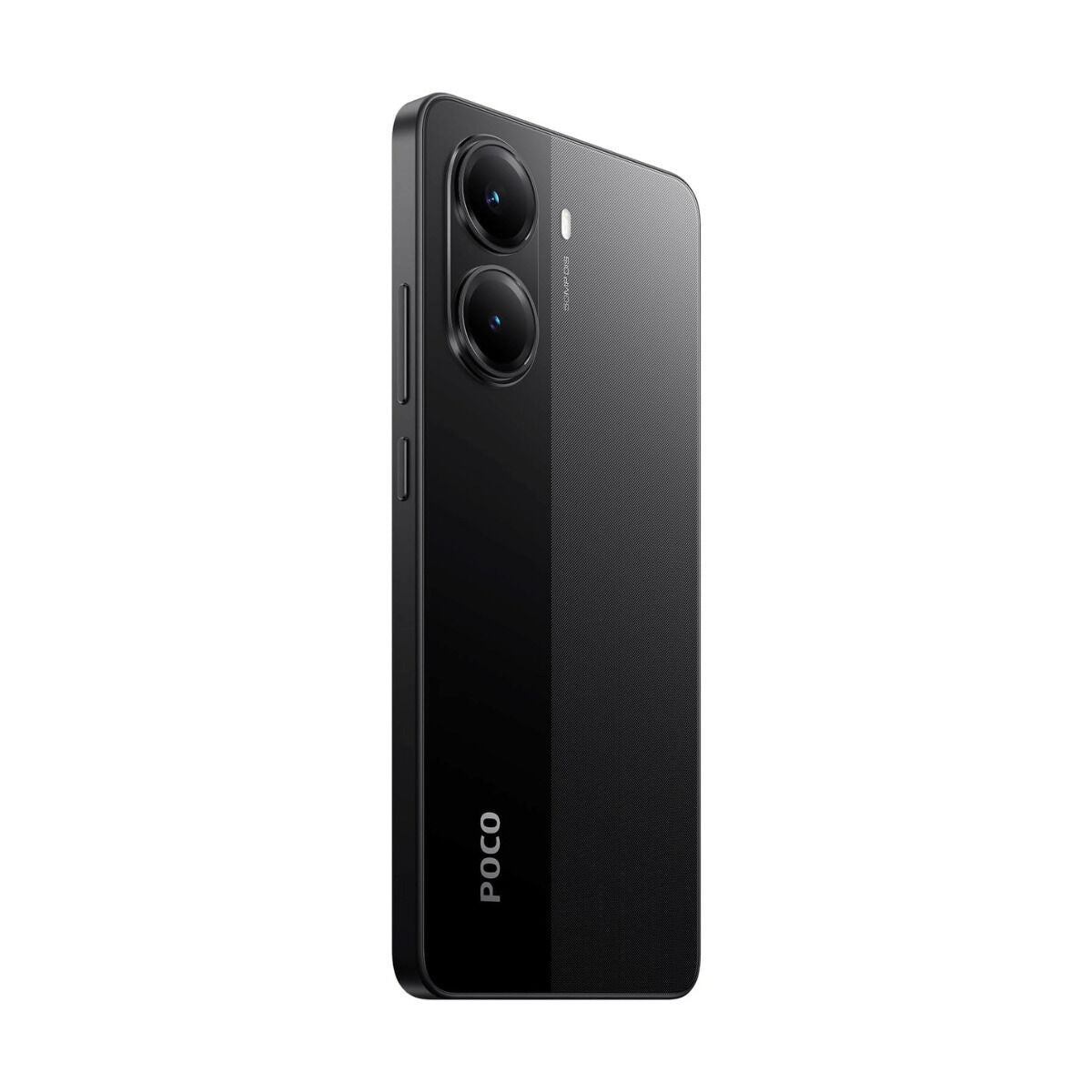 Smartphone Xiaomi 6,67" Octa Core 8 GB RAM 256 GB Black Smartphone Xiaomi 6,67" Octa Core 8 GB RAM 256 GB Black