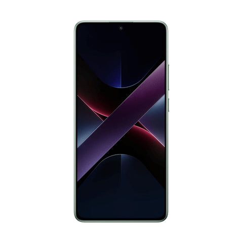 Smartphone Xiaomi Poco X7 Pro 5G 6,67" Octa Core 12 GB RAM 512 GB Green Smartphone Xiaomi Poco X7 Pro 5G 6,67" Octa Core 12 GB RAM 512 GB Green