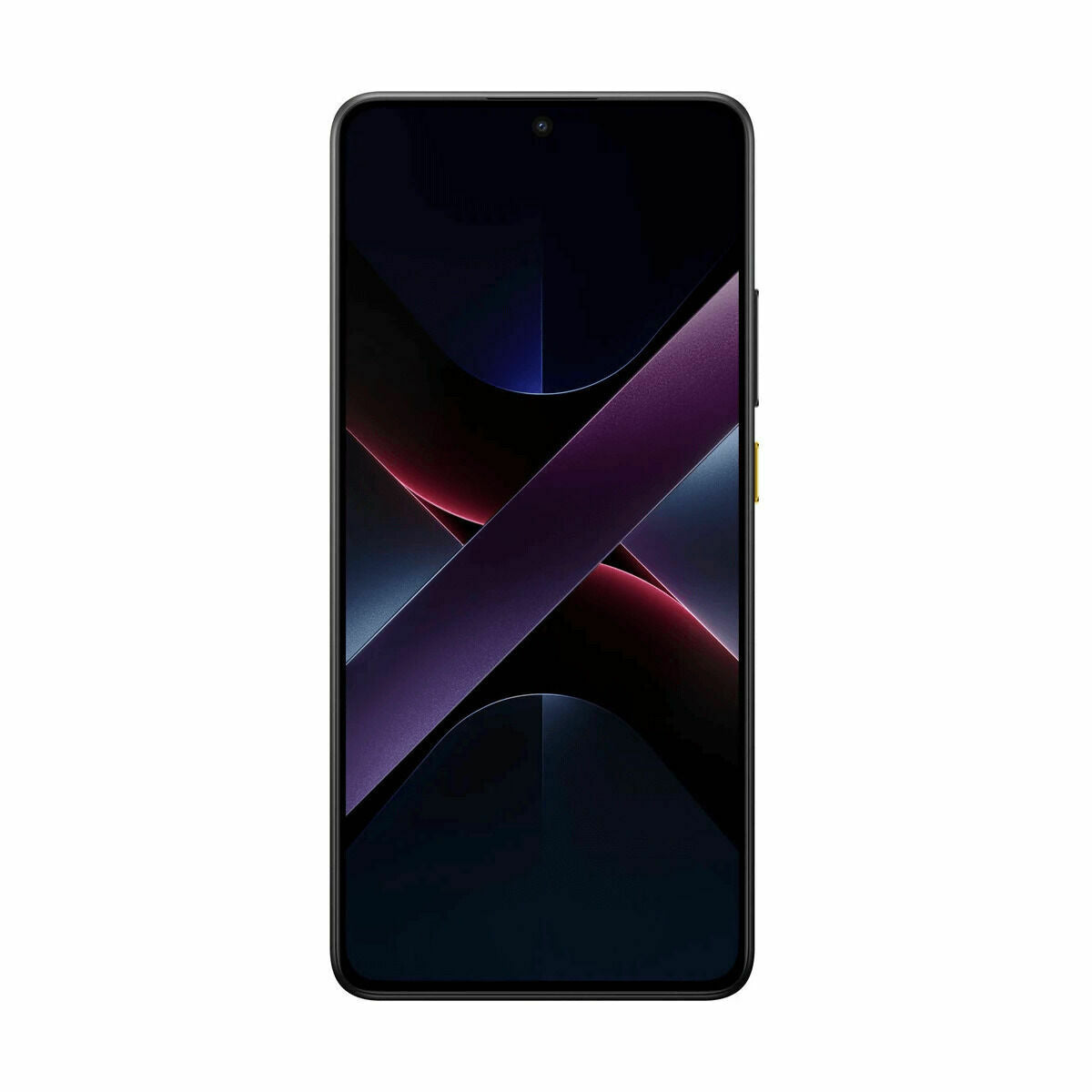 Smartphone Xiaomi Poco X7 Pro 5G 6,67" Octa Core 12 GB RAM 256 GB Yellow Smartphone Xiaomi Poco X7 Pro 5G 6,67" Octa Core 12 GB RAM 256 GB Yellow