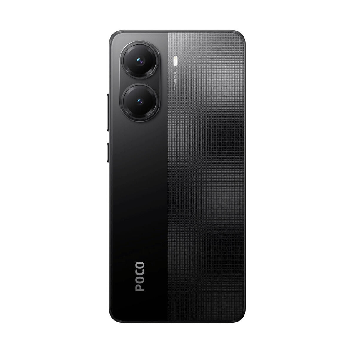 Smartphone Poco 2412DPC0AG 6,67" Octa Core 12 GB RAM 256 GB Black Smartphone Poco 2412DPC0AG 6,67" Octa Core 12 GB RAM 256 GB Black