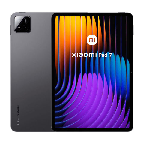 Tablet Xiaomi 11,2" Octa Core 8 GB RAM 128 GB Grey Tablet Xiaomi 11,2" Octa Core 8 GB RAM 128 GB Grey