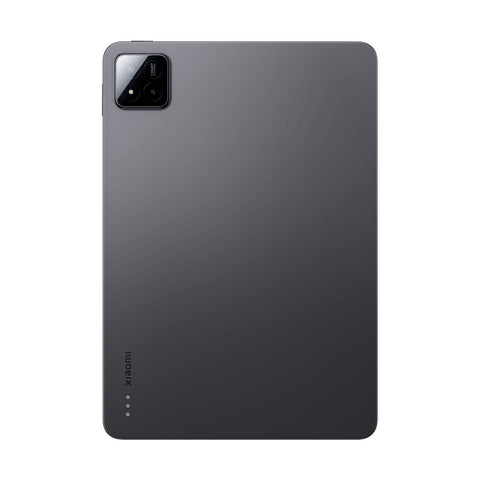 Tablet Xiaomi 11,2" Octa Core 8 GB RAM 128 GB Grey Tablet Xiaomi 11,2" Octa Core 8 GB RAM 128 GB Grey