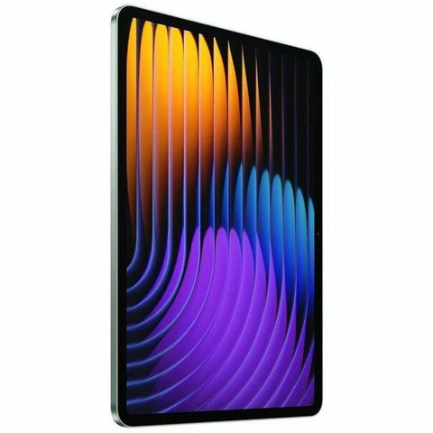 Tablet Xiaomi Pad 7 Octa Core 8 GB RAM 256 GB Green Tablet Xiaomi Pad 7 Octa Core 8 GB RAM 256 GB Green