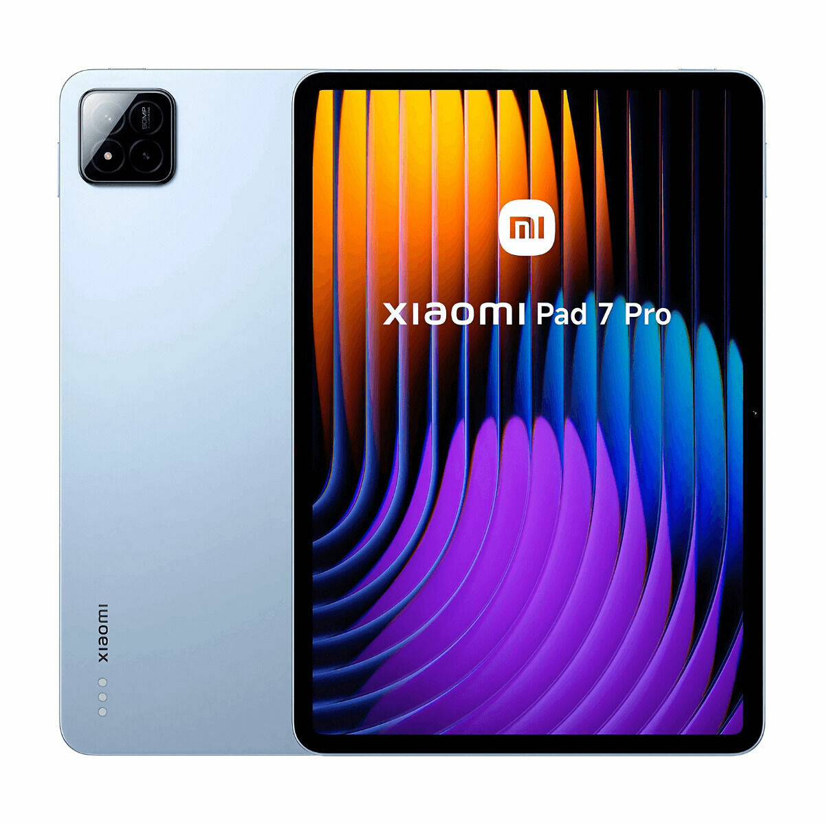 Tablet Xiaomi 11,2" Octa Core 12 GB RAM 512 GB Blue Tablet Xiaomi 11,2" Octa Core 12 GB RAM 512 GB Blue