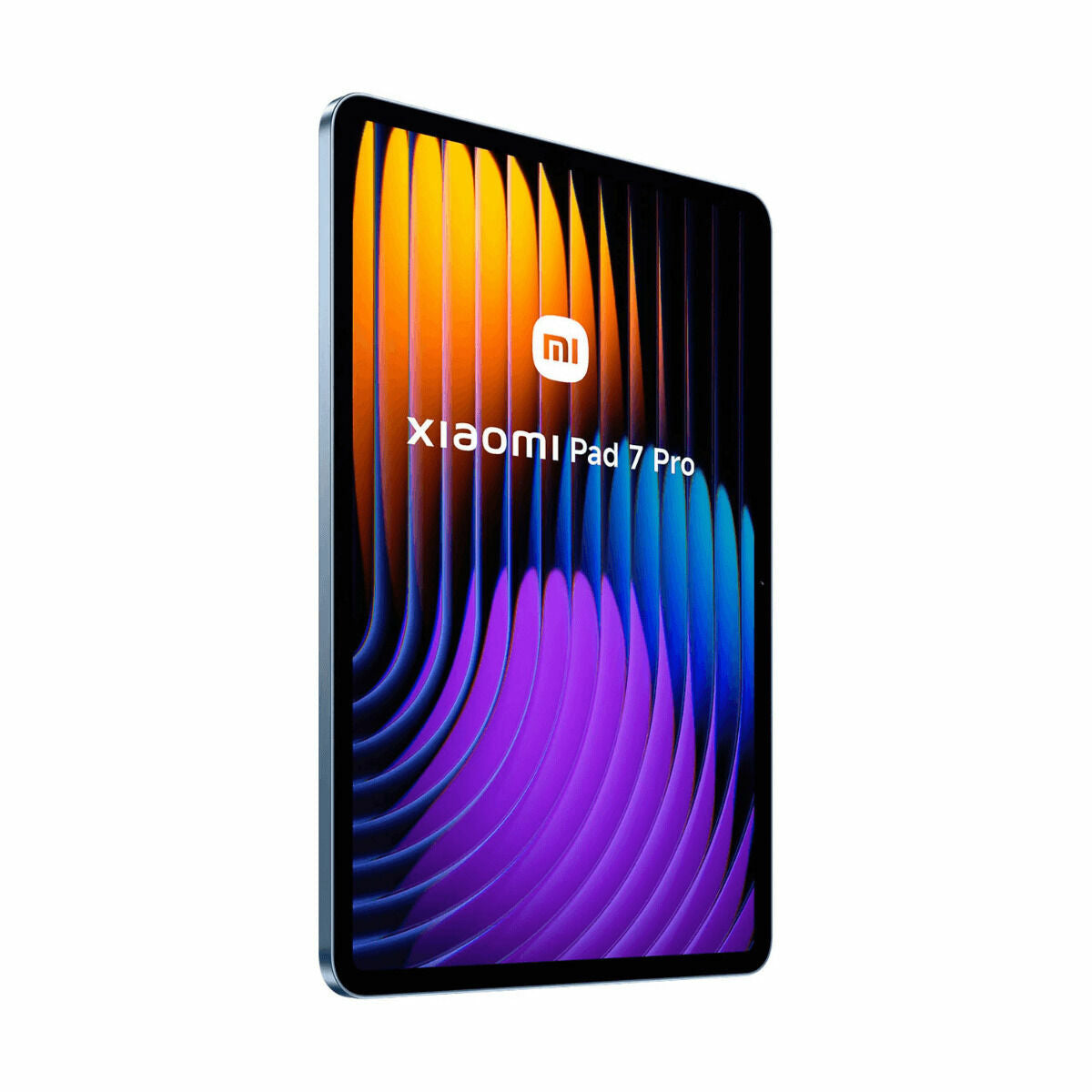 Tablet Xiaomi 11,2" Octa Core 12 GB RAM 512 GB Blue Tablet Xiaomi 11,2" Octa Core 12 GB RAM 512 GB Blue
