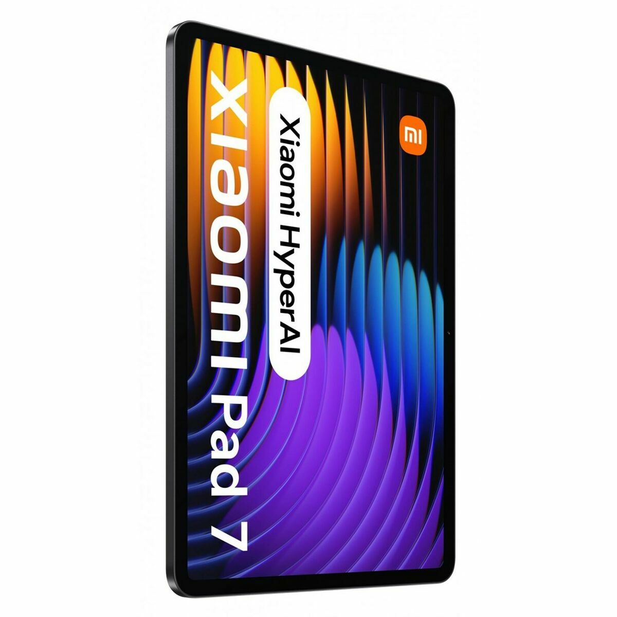 Tablet Xiaomi 11,2" Octa Core 8 GB RAM 256 GB Grey Tablet Xiaomi 11,2" Octa Core 8 GB RAM 256 GB Grey