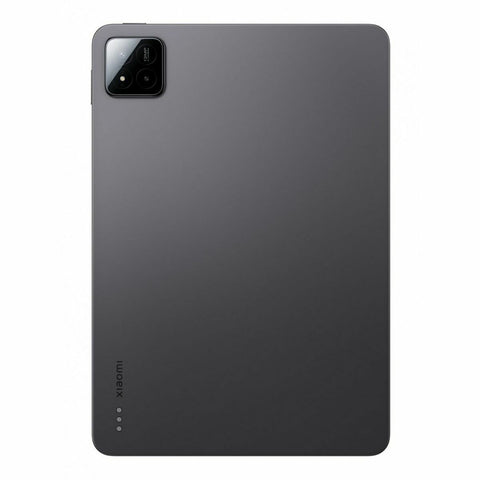 Tablet Xiaomi 11,2" Octa Core 8 GB RAM 256 GB Grey Tablet Xiaomi 11,2" Octa Core 8 GB RAM 256 GB Grey