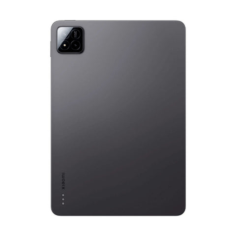 Tablet Xiaomi 11,2" Octa Core 8 GB RAM 256 GB Grey Tablet Xiaomi 11,2" Octa Core 8 GB RAM 256 GB Grey