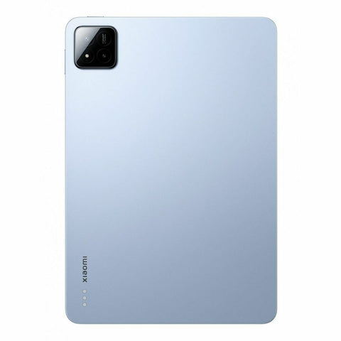Tablet Xiaomi 11,2" Octa Core 8 GB RAM 256 GB Blue Tablet Xiaomi 11,2" Octa Core 8 GB RAM 256 GB Blue