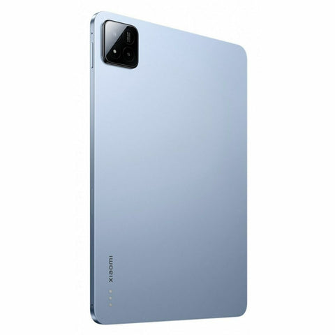 Tablet Xiaomi 11,2" Octa Core 8 GB RAM 256 GB Blue Tablet Xiaomi 11,2" Octa Core 8 GB RAM 256 GB Blue