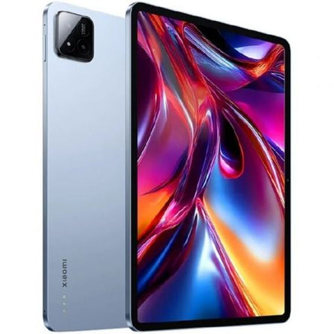 Tablet Xiaomi 11,2" Octa Core 8 GB RAM 256 GB Blue Tablet Xiaomi 11,2" Octa Core 8 GB RAM 256 GB Blue