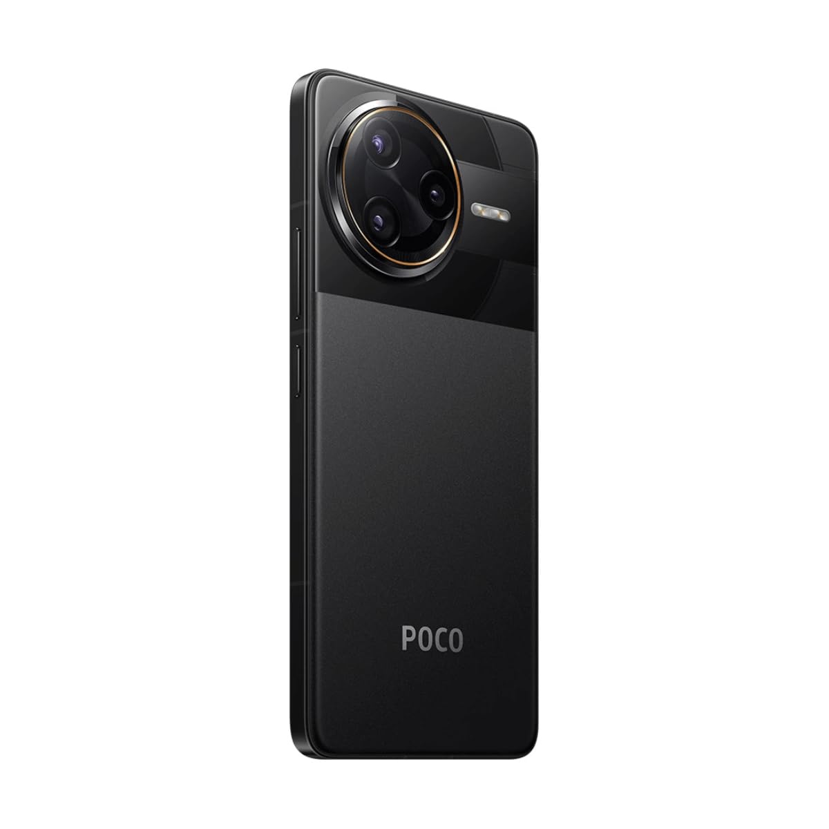 Smartphone Poco POCO F7 ULTRA 256 GB Black Smartphone Poco POCO F7 ULTRA 256 GB Black