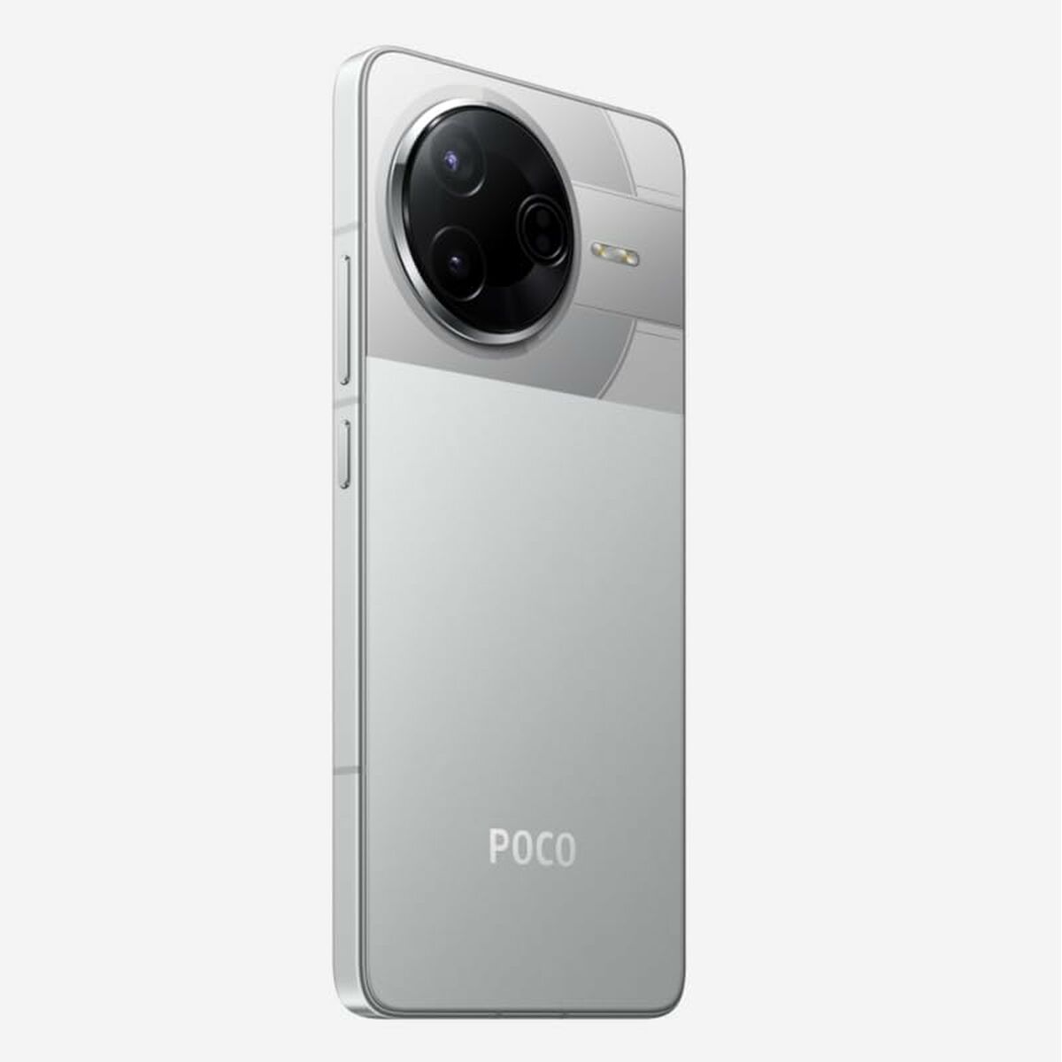 Smartphone Poco 6,67" Octa Core 12 GB RAM 512 GB Silver Smartphone Poco 6,67" Octa Core 12 GB RAM 512 GB Silver