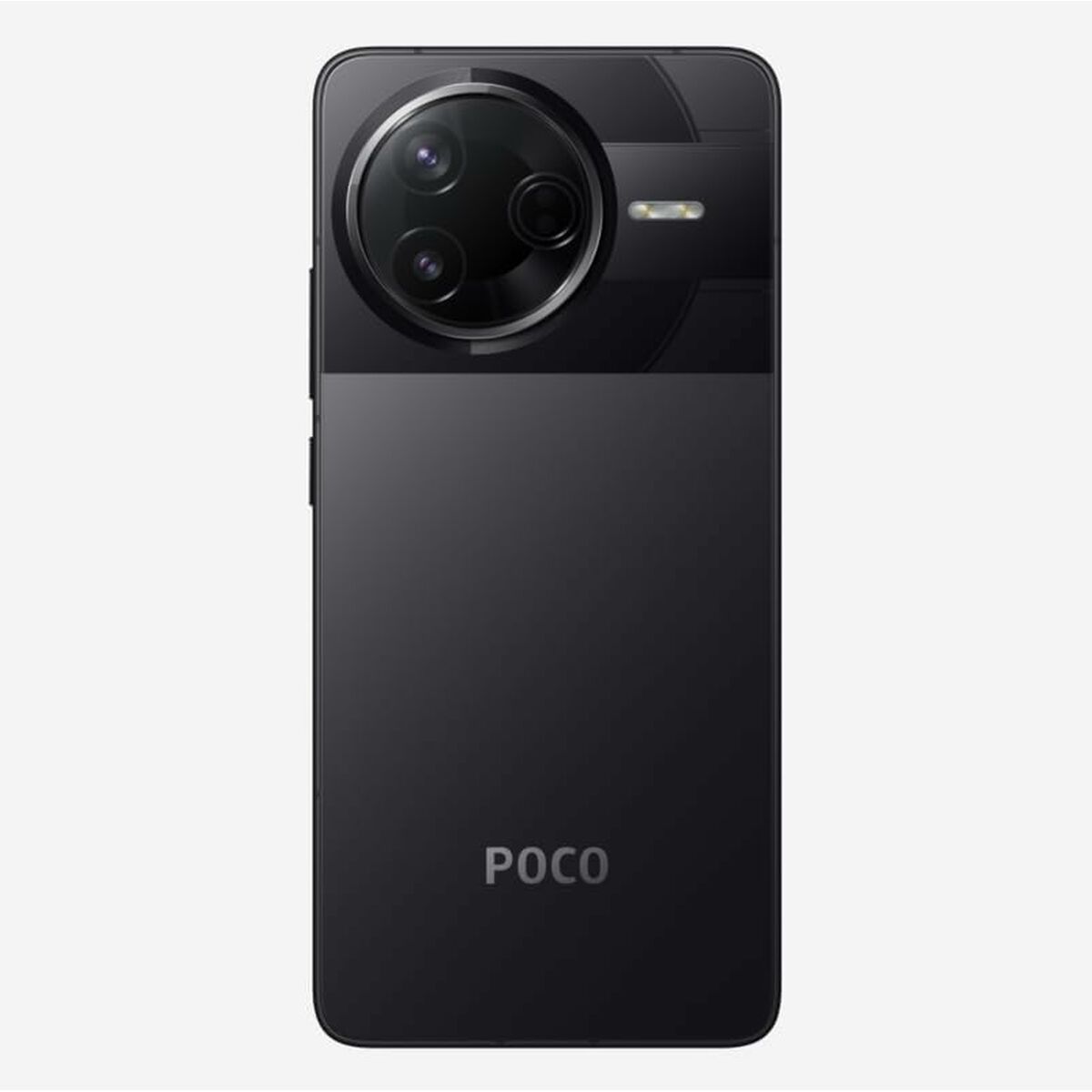 Smartphone Poco 6,67" Octa Core 12 GB RAM 512 GB Black Smartphone Poco 6,67" Octa Core 12 GB RAM 512 GB Black