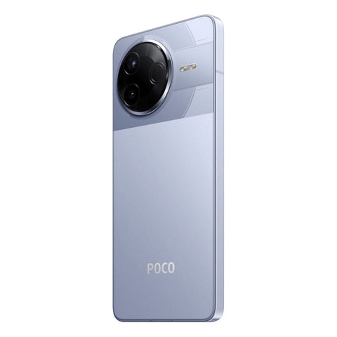 Smartphone Xiaomi 6,67" Octa Core 12 GB RAM 512 GB Blue Smartphone Xiaomi 6,67" Octa Core 12 GB RAM 512 GB Blue