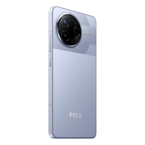 Smartphone Xiaomi 6,67" Octa Core 12 GB RAM 512 GB Blue Smartphone Xiaomi 6,67" Octa Core 12 GB RAM 512 GB Blue