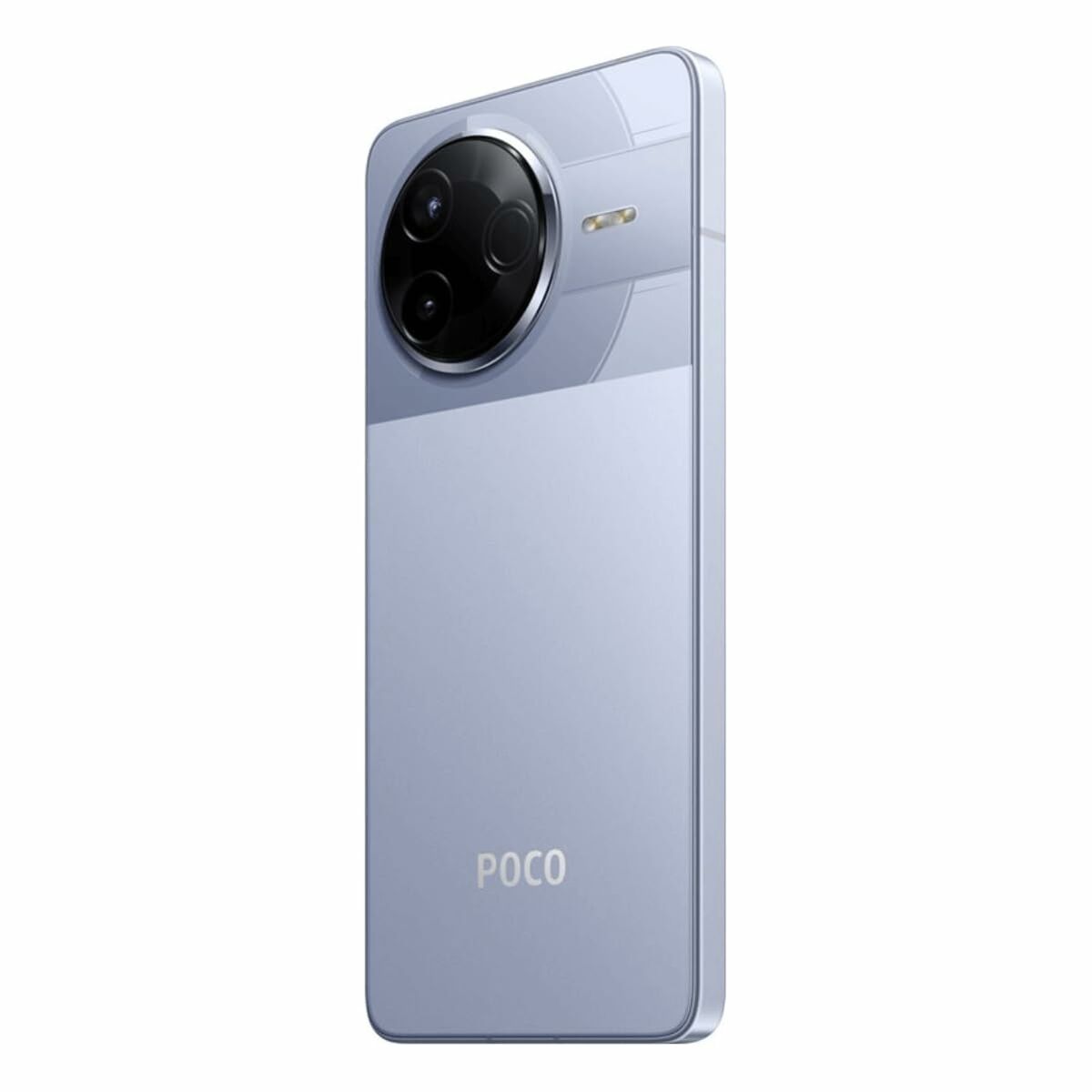 Smartphone Xiaomi 6,67" Octa Core 12 GB RAM 512 GB Blue Smartphone Xiaomi 6,67" Octa Core 12 GB RAM 512 GB Blue
