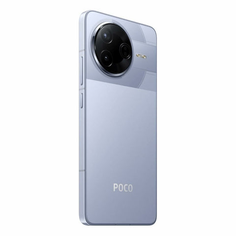 Smartphone Xiaomi 6,67" Octa Core 12 GB RAM 512 GB Blue Smartphone Xiaomi 6,67" Octa Core 12 GB RAM 512 GB Blue