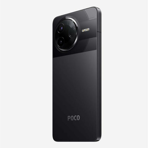 Smartphone Poco 6,67" Octa Core 12 GB RAM 256 GB Black Smartphone Poco 6,67" Octa Core 12 GB RAM 256 GB Black