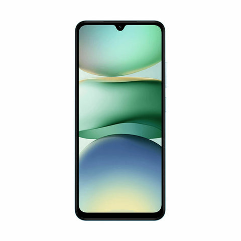 Smartphone Xiaomi MZB0JSTEU 6,88" Octa Core 4 GB RAM 128 GB Blue Smartphone Xiaomi MZB0JSTEU 6,88" Octa Core 4 GB RAM 128 GB Blue