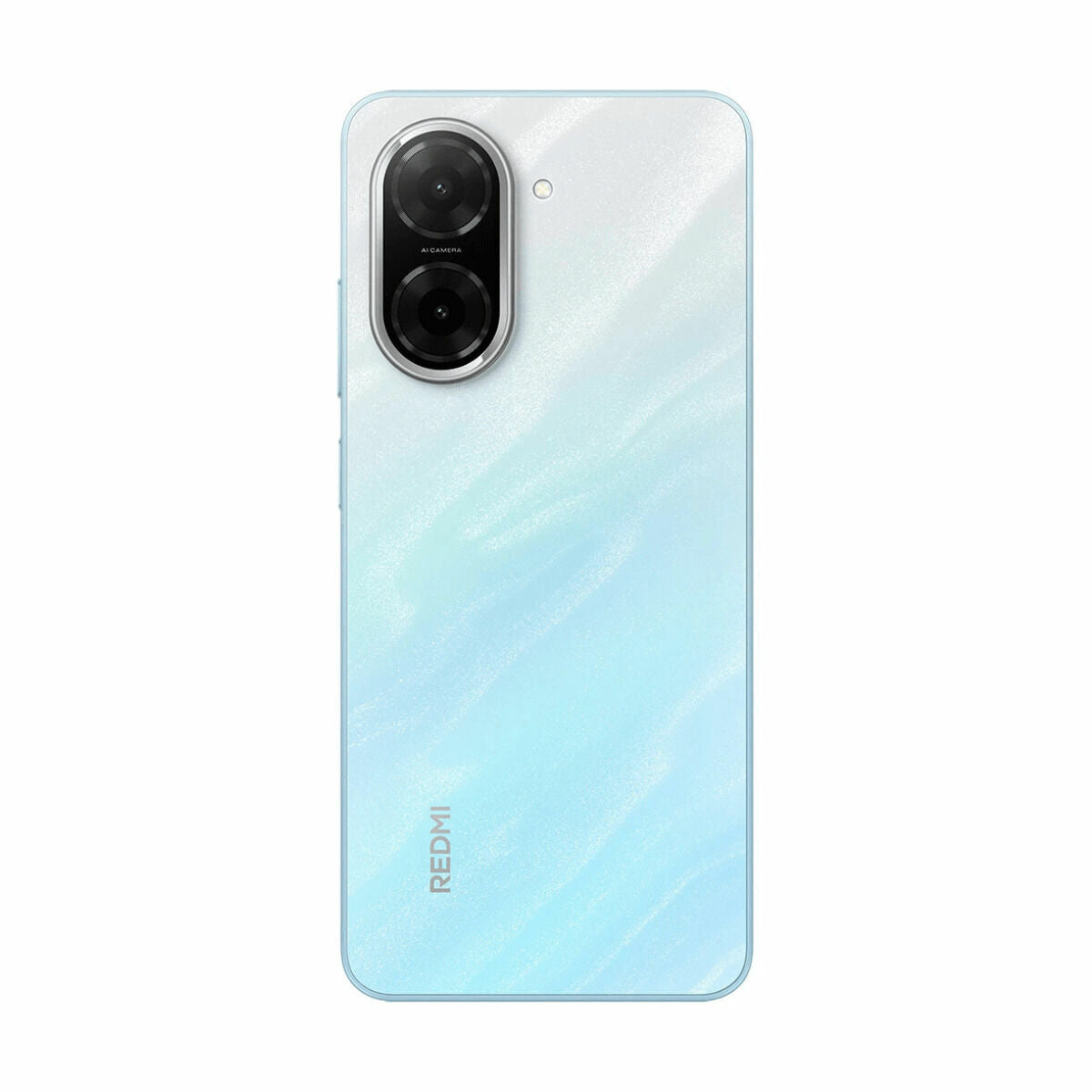 Smartphone Xiaomi MZB0JSTEU 6,88" Octa Core 4 GB RAM 128 GB Blue Smartphone Xiaomi MZB0JSTEU 6,88" Octa Core 4 GB RAM 128 GB Blue