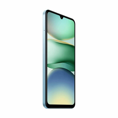 Smartphone Xiaomi MZB0JSTEU 6,88" Octa Core 4 GB RAM 128 GB Blue Smartphone Xiaomi MZB0JSTEU 6,88" Octa Core 4 GB RAM 128 GB Blue