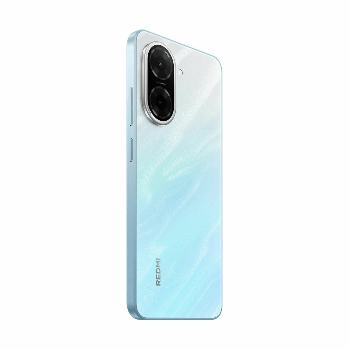 Smartphone Xiaomi MZB0JSTEU 6,88" Octa Core 4 GB RAM 128 GB Blue Smartphone Xiaomi MZB0JSTEU 6,88" Octa Core 4 GB RAM 128 GB Blue
