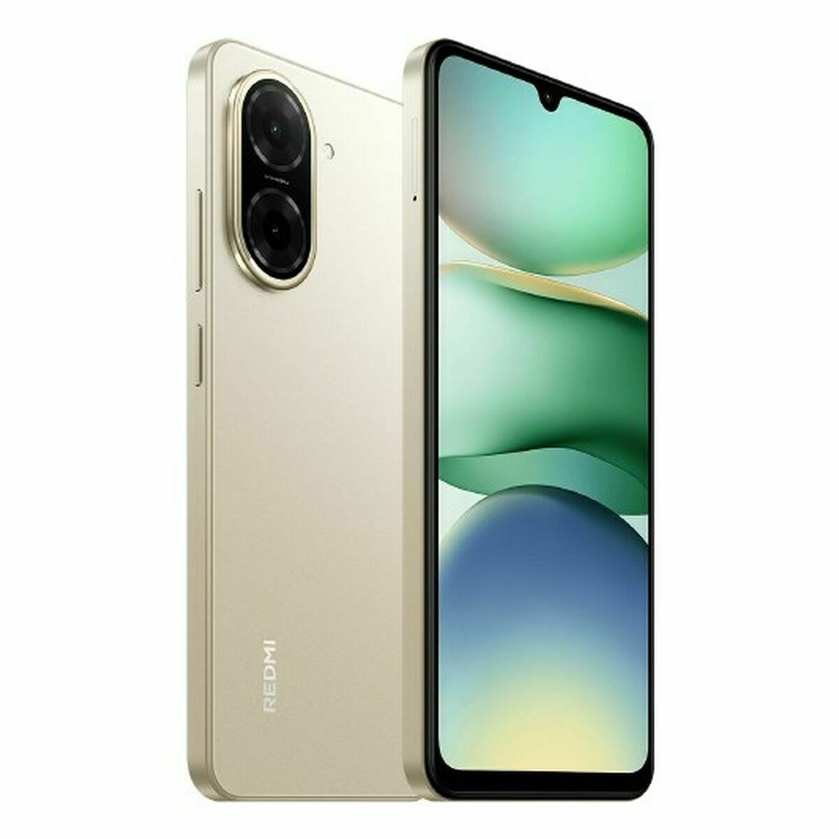 Smartphone Xiaomi REDMI A5 Unisoc 3 GB RAM 64 GB Smartphone Xiaomi REDMI A5 Unisoc 3 GB RAM 64 GB