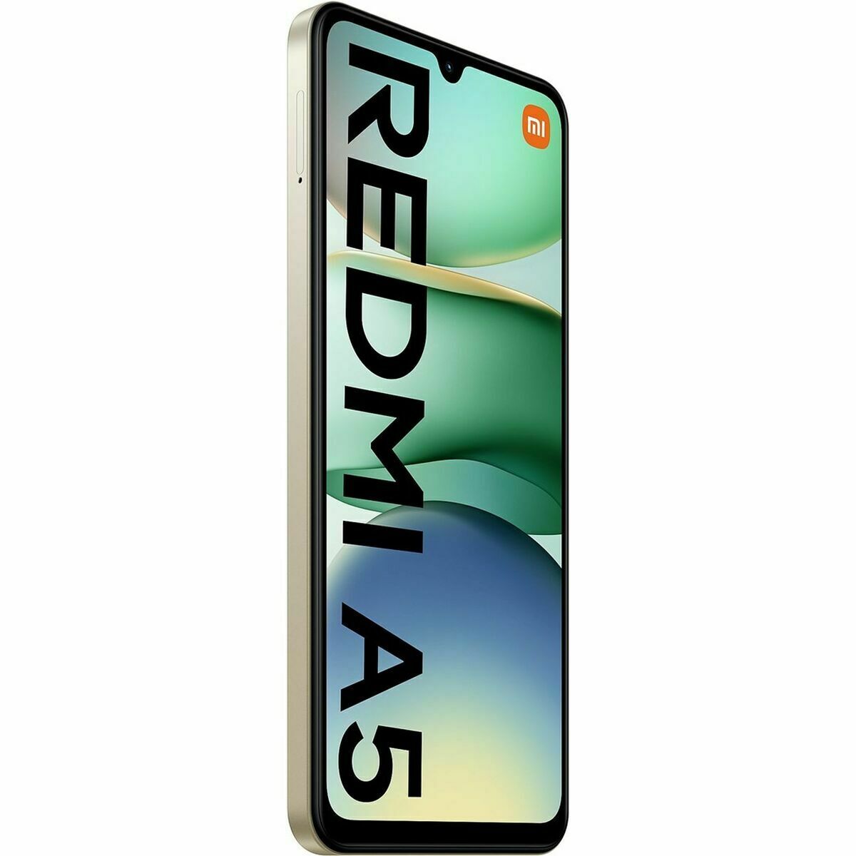 Smartphone Xiaomi REDMI A5 Unisoc 3 GB RAM 64 GB Smartphone Xiaomi REDMI A5 Unisoc 3 GB RAM 64 GB