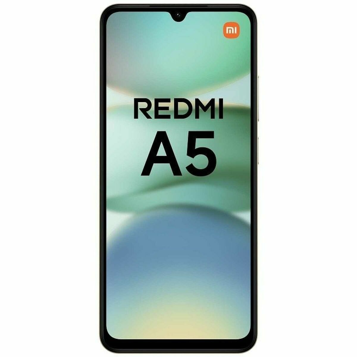 Smartphone Xiaomi Redmi A5 Octa Core 4 GB RAM 128 GB Gold Smartphone Xiaomi Redmi A5 Octa Core 4 GB RAM 128 GB Gold