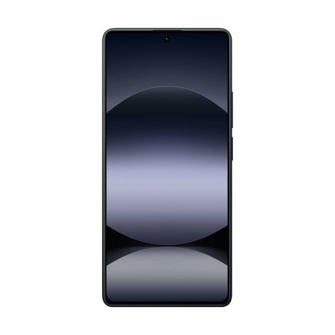 Smartphone Xiaomi 6,67" 8 GB RAM Black Smartphone Xiaomi 6,67" 8 GB RAM Black
