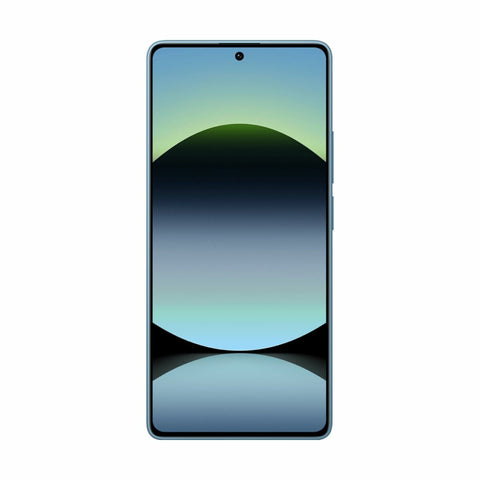 Smartphone Xiaomi REDMI NOTE 14S 75" 8 GB RAM 256 GB Smartphone Xiaomi REDMI NOTE 14S 75" 8 GB RAM 256 GB